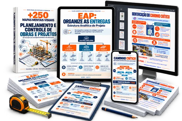 Representação do Pacote Básico em formato digital
